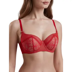 Women's bra Conte Elegant Nocturne Tb5199 image-0