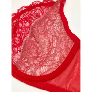 Women's bra Conte Elegant Autograph Rb6177 image-2