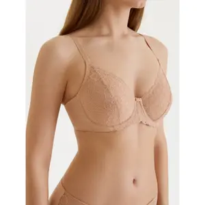Women's bra Conte Elegant Autograph Rb6177 image-1