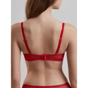Women's bra Conte Elegant Nocturne Tb1198 image-1