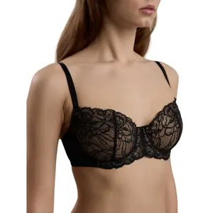 Women's bra Conte Elegant Autograph Rb6168 image-0