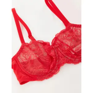 Women's bra Conte Elegant Autograph Rb6168 image-1