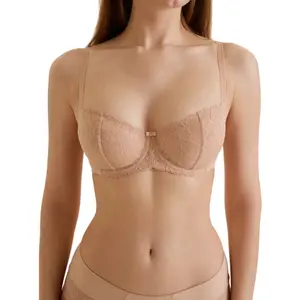 Women's bra Conte Elegant Autograph Rb6168 image-0