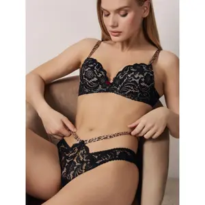 Women's bra Conte Elegant Leo Tb1164 image-2