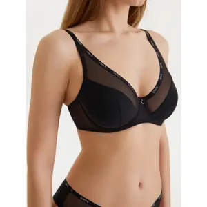 Women's bra Conte Elegant Second Skin RB6189 image-5