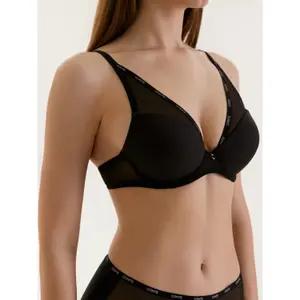 Women's bra Conte Elegant Second Skin RB1188 image-2