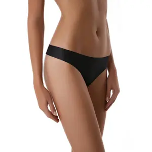 Low Rise Thong Women Conte Elegant Weekend RP0007 image-0