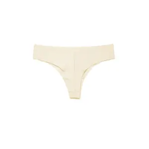 Low Rise Thong Women Conte Elegant Weekend RP0007 image-2