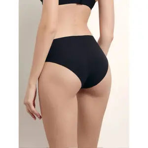 Mid-Rise Briefs for Women Conte Elegant Weekend RP0008 image-3