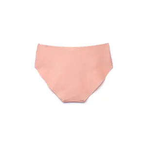 Mid-Rise Briefs for Women Conte Elegant Weekend RP0008 image-2