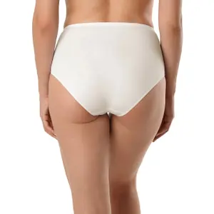 Women's high-waisted panties Conte Elegant Suprema RP0017 image-1