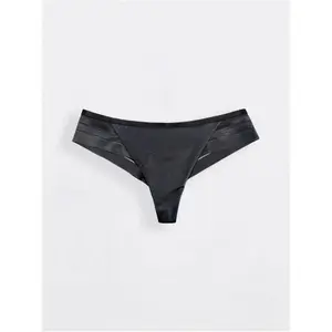 Low Rise Thong Women Conte Elegant Sport Glam RP6028 image-1