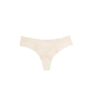 Low Rise Thong Women Conte Elegant Sport Glam RP6028 image-3
