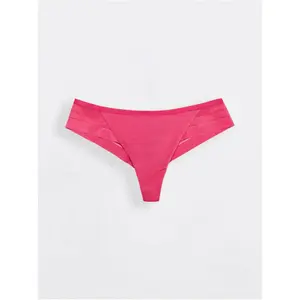 Low Rise Thong Women Conte Elegant Sport Glam RP6028 image-1