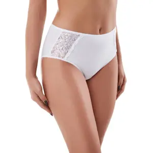 Women's high-waisted panties Conte Elegant Sensuelle RP2022 image-0