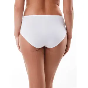 Women's high-waisted panties Conte Elegant Sensuelle RP2022 image-1