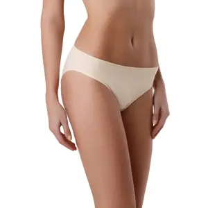 Mid-Rise Briefs for Women Conte Elegant Sensuelle RP3025 image-0