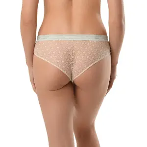 Women's low-rise panties Conte Elegant Arabesque Tp1036 image-1