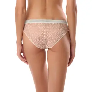 Mid-Rise Briefs for Women Conte Elegant Arabesque TP3050 image-1
