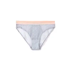 Mid-Rise Briefs for Women Conte Elegant Arabesque TP3050 image-1