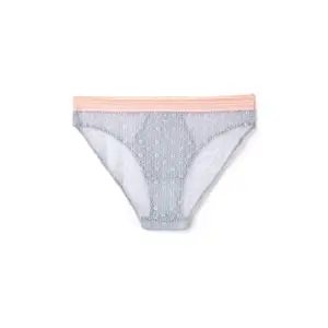 Mid-Rise Briefs for Women Conte Elegant Arabesque TP3050 image-2