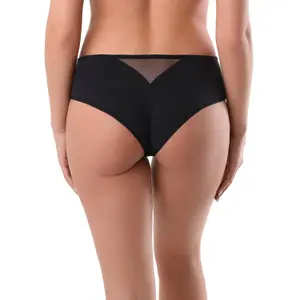 Mid-Rise Briefs for Women Conte Elegant Sonata TP6062 image-1