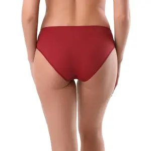 Mid-Rise Briefs for Women Conte Elegant Sonata TP3063 image-1