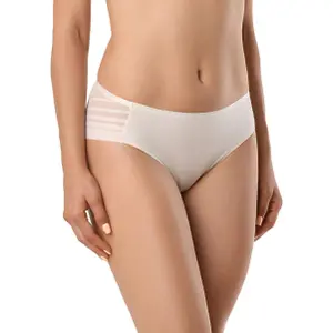 Mid-Rise Briefs for Women Conte Elegant Sport Glam RP3081 image-0