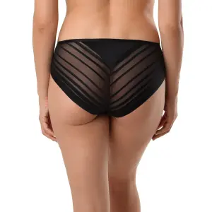 Mid-Rise Briefs for Women Conte Elegant Sport Glam RP3081 image-1