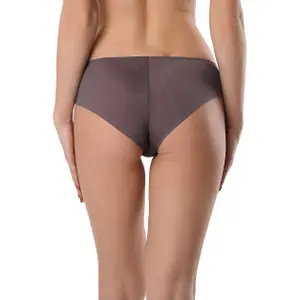 Mid-Rise Briefs for Women Conte Elegant Fleur TP3049 image-1