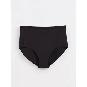 Women's high-waisted panties Conte Elegant Suprema RP2078 image-1