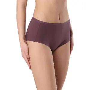 Women's high-waisted panties Conte Elegant Suprema RP2078 image-0