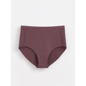 Women's high-waisted panties Conte Elegant Suprema RP2078 image-1