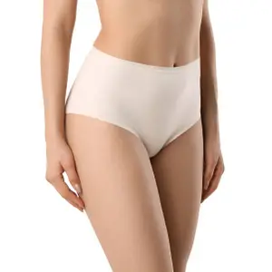 Women's high-waisted panties Conte Elegant Suprema RP2078 image-0