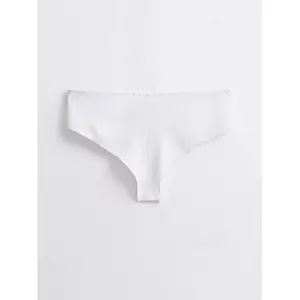 Women's low-rise panties Conte Elegant Voile RP1083 image-1