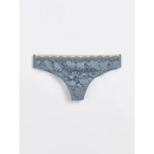 Mid Rise Women's Briefs Conte Elegant Nymphe TP6045 image-1