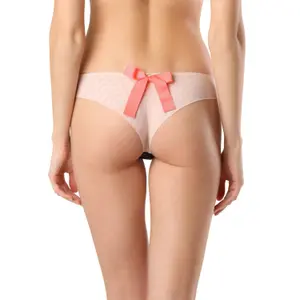 Low Rise Thong Women Conte Elegant Taboo TP6096 image-2