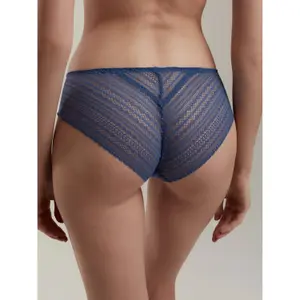 Mid-Rise Briefs for Women Conte Elegant Vintage RP3074 image-1