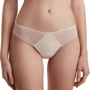 Mid-Rise Brief for Women Conte Elegant Vintage RP6072 image-0