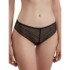 Mid-Rise Briefs for Women Conte Elegant Vintage RP3116 image-0