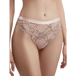 Mid-Rise Brief for Women Conte Elegant Fusion TP6098 image-0