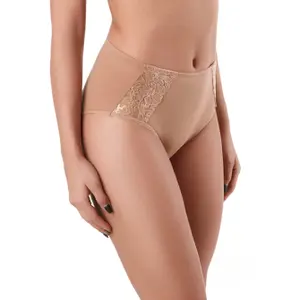 Women's high-waisted panties Conte Elegant Suprema RP2222 image-0