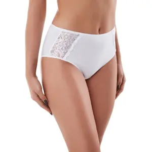 Women's high-waisted panties Conte Elegant Suprema RP2222 image-0