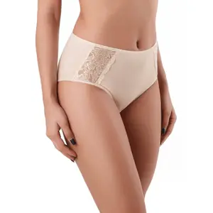 Women's high-waisted panties Conte Elegant Suprema RP2222 image-0