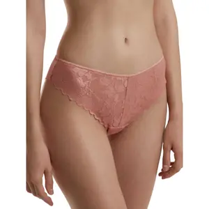 Mid-Rise Brief for Women Conte Elegant Femina TP6122 image-0