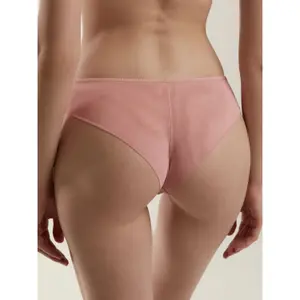 Mid-Rise Brief for Women Conte Elegant Femina TP6122 image-1