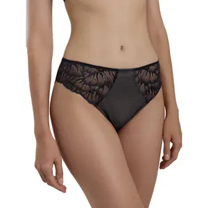 Mid-Rise Briefs for Women Conte Elegant Elle TP3123 image-0