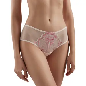 Women's low-rise panties Conte Elegant Dream TP7119 image-0