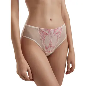 Mid-Rise Briefs for Women Conte Elegant Dream TP3132 image-0