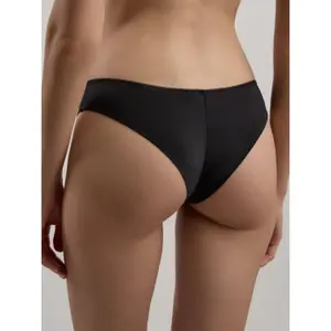 Mid-Rise Brief for Women Conte Elegant Fleur De Lis TP6138 image-1